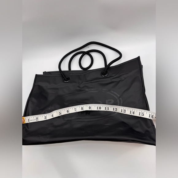 Scoop NYC Black Bag - Picture 5 of 6